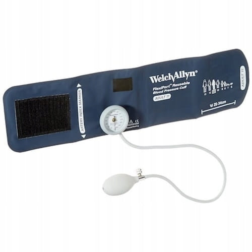 DuraShock 44 System Pressostabil blood pressure monitor