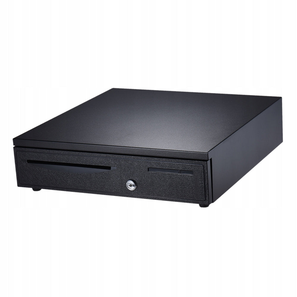 Durable Electronic Cash Drawer Housing Memory 5 SG Brand no brand