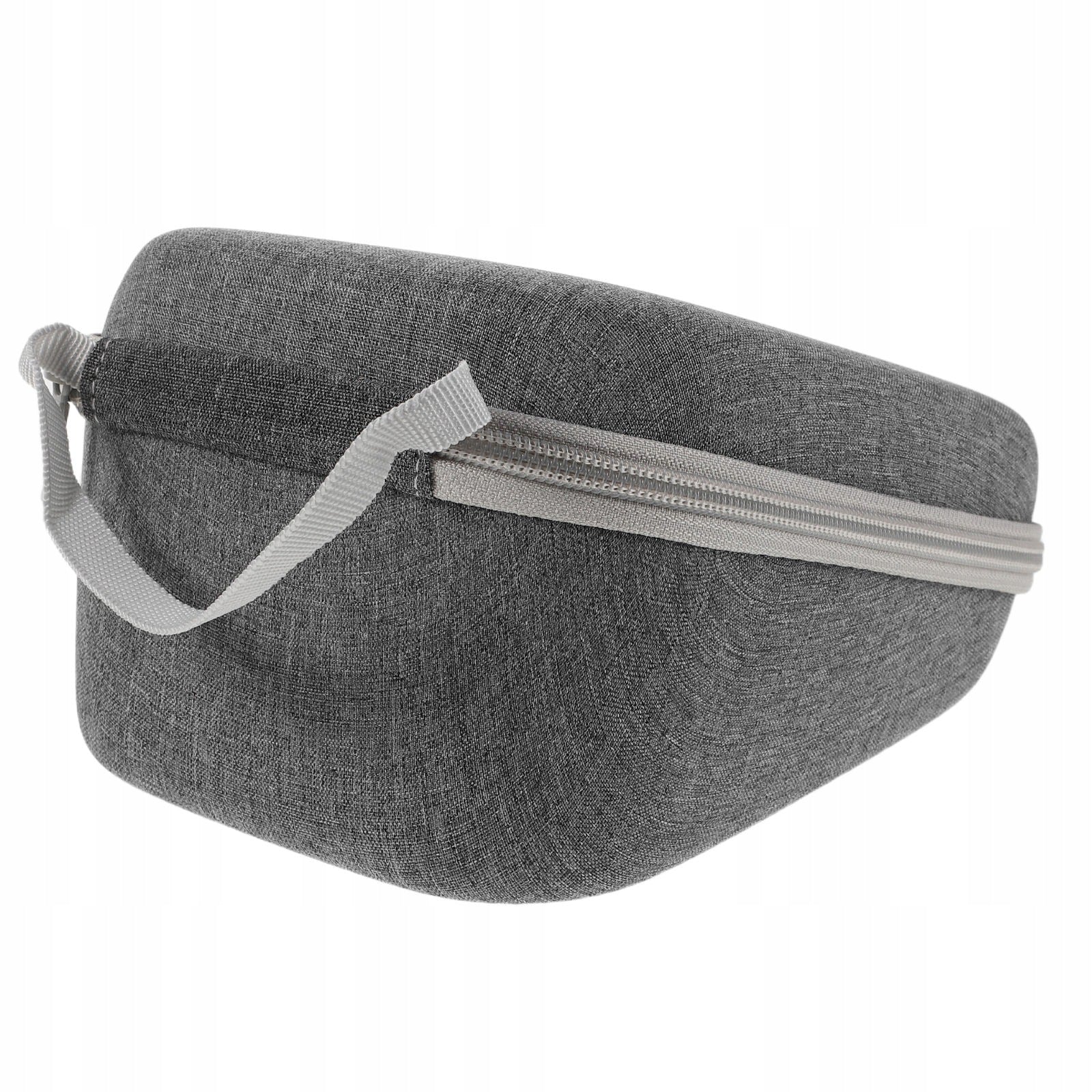 Durable Grey Hard Shell Bp Monitor Case with Handle and Shock Protection Medical device type accessories for a medical device or a product without an intended medical purpose