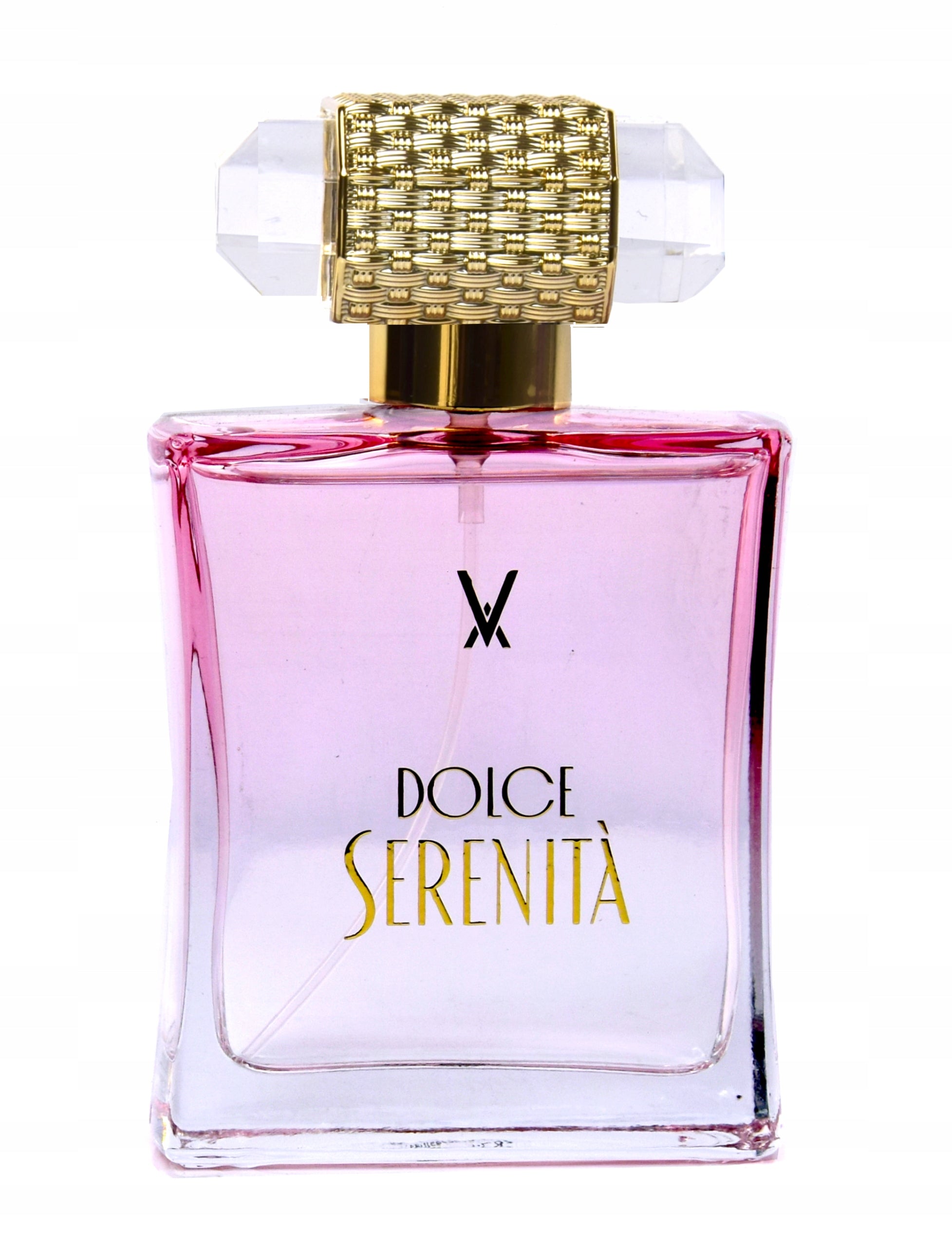 Durable Perfumed Water For Her Sweet Floral Venice Dolce Serenita