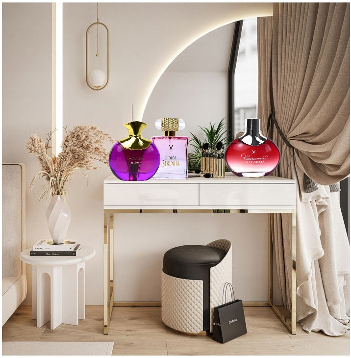 Durable Perfumed Water For Women Floral Fruity Venice Goccia Grazia Manufacturer code 36280