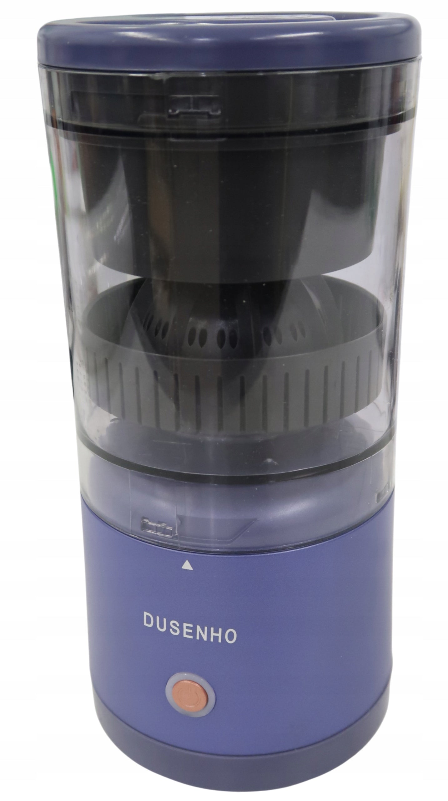 Dusenho Electric Lemon Juicer Orange Juicer 45W Purple