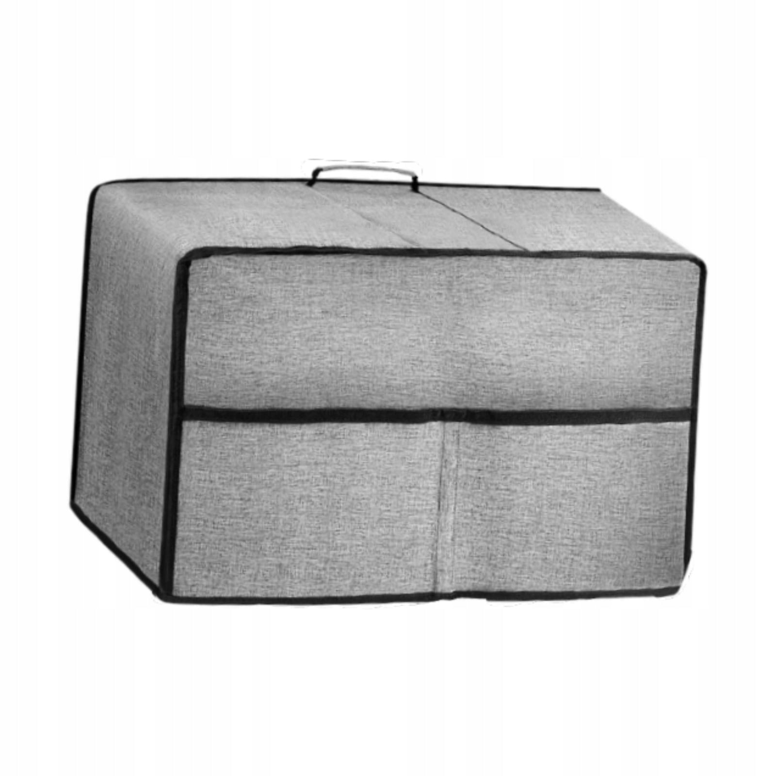 Dust Cover for Microwave Oven,Protector Cover Protection Dustproof for 0.7 Brand no brand