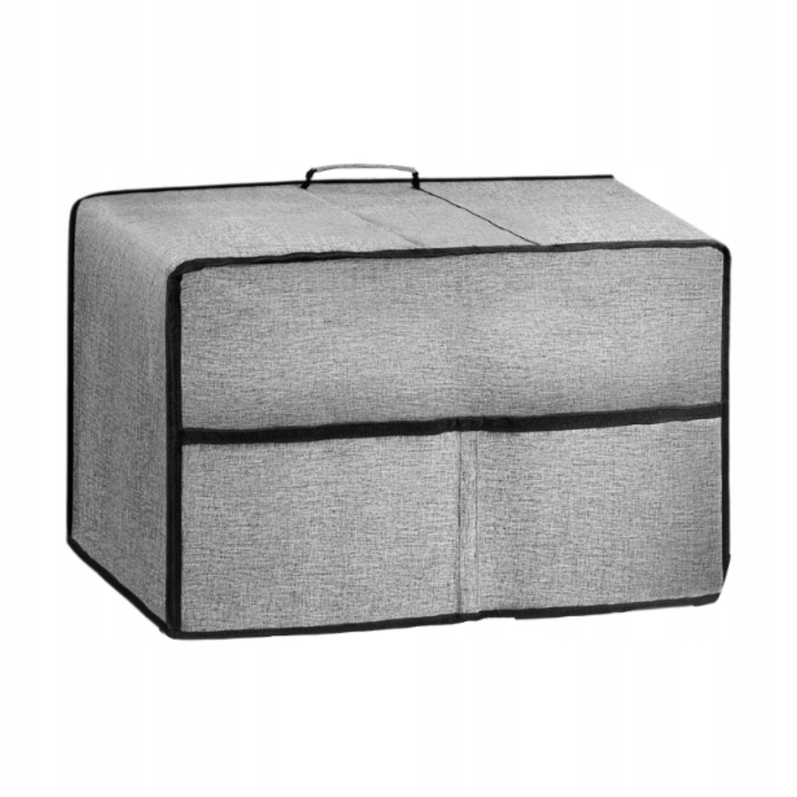 Dust Cover for Microwave Oven,Protector Cover Protection Dustproof for 0.7