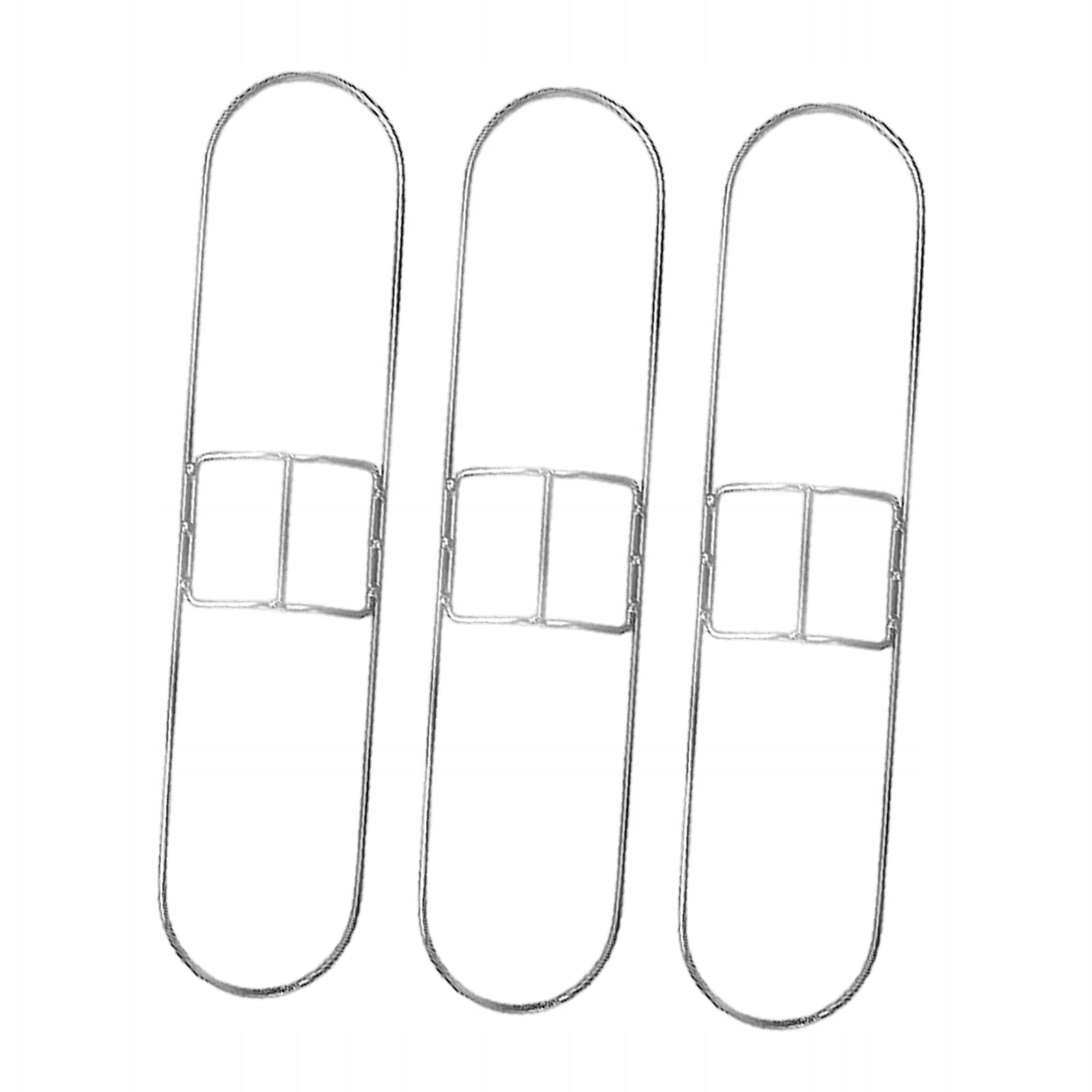 Dust Mop Frames Wire Frames for Dust Mop Easy Installation galvanized Packaging status original