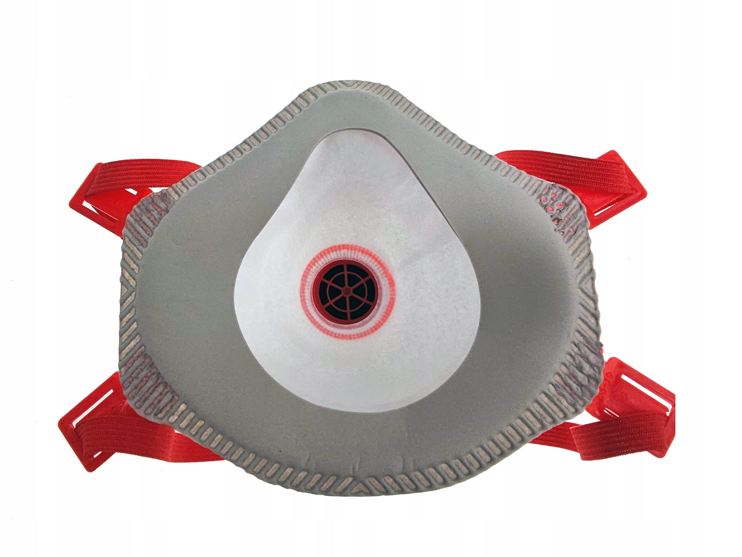 Dust mask MASK WITH VALVE FFP3 Half mask protective antivirus Packaging status original