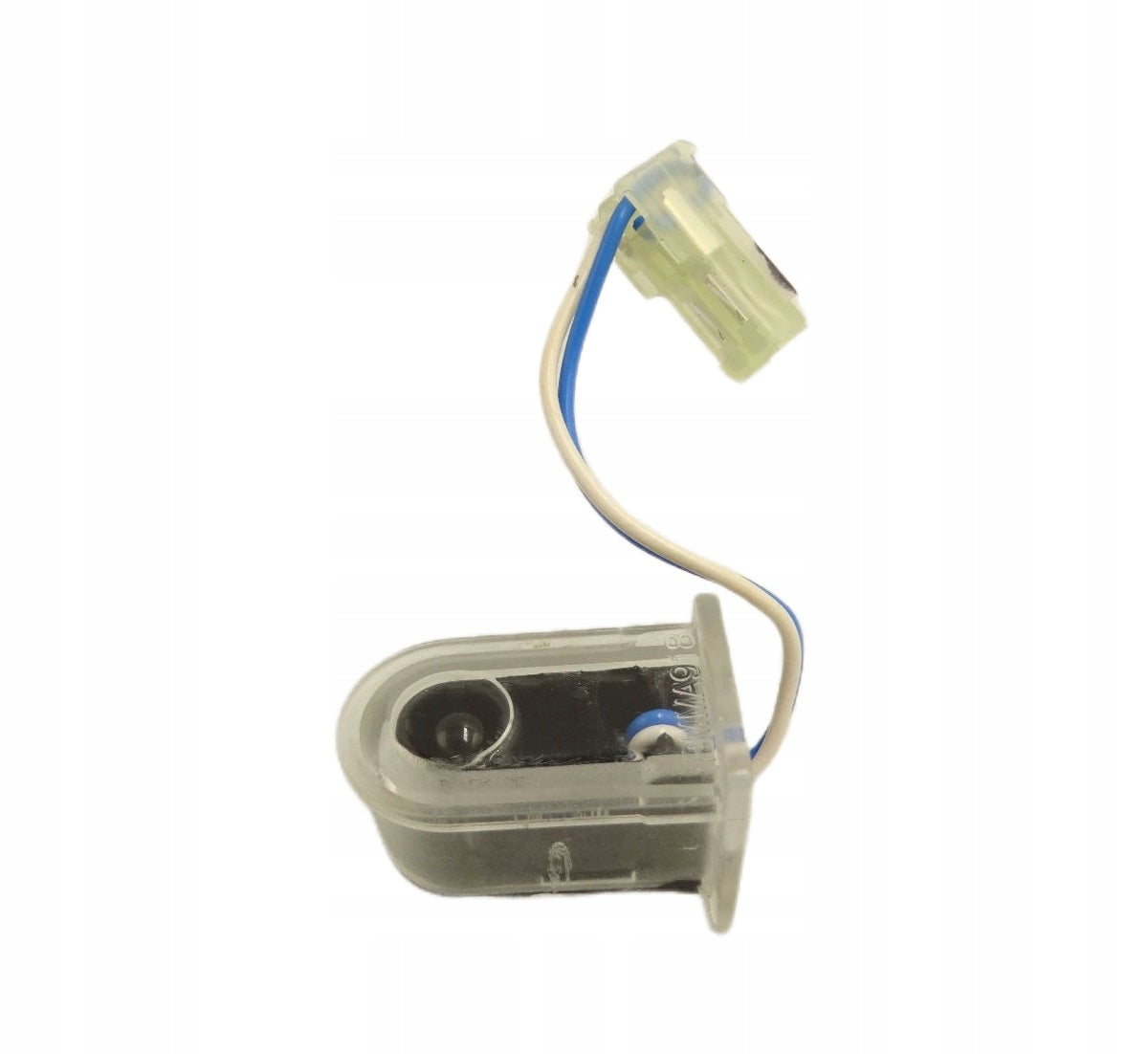 Dust sensor for cleaning robot KARCHER RC 3000 RC 4.000 4.669-013.0 Packaging status original