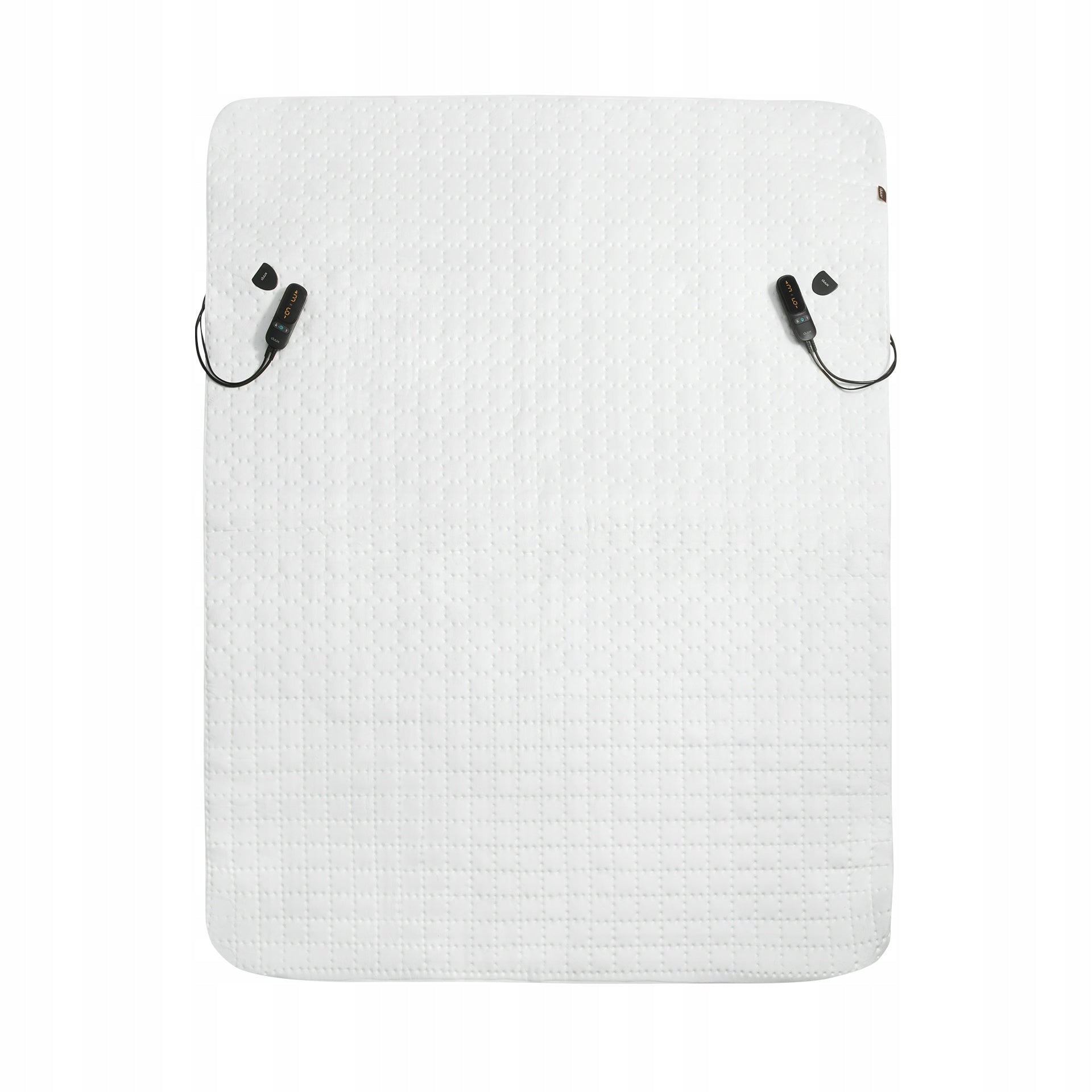 Duux Electric Blanket Fleece Mat Snooze 200 x 160 cm Sheet 55°C Packaging status original