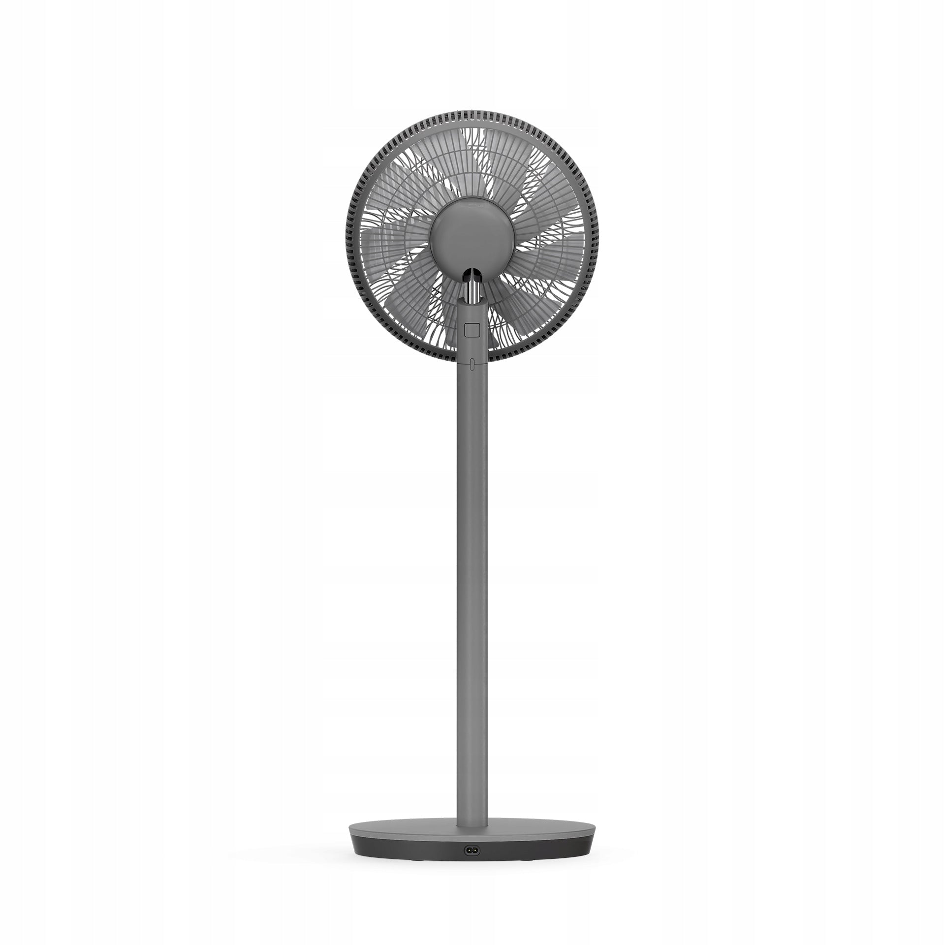 Duux Fan Whisper Fan Essence Oscillation 120° 7 Levels Vent Grey Manufacturer code DXCF61