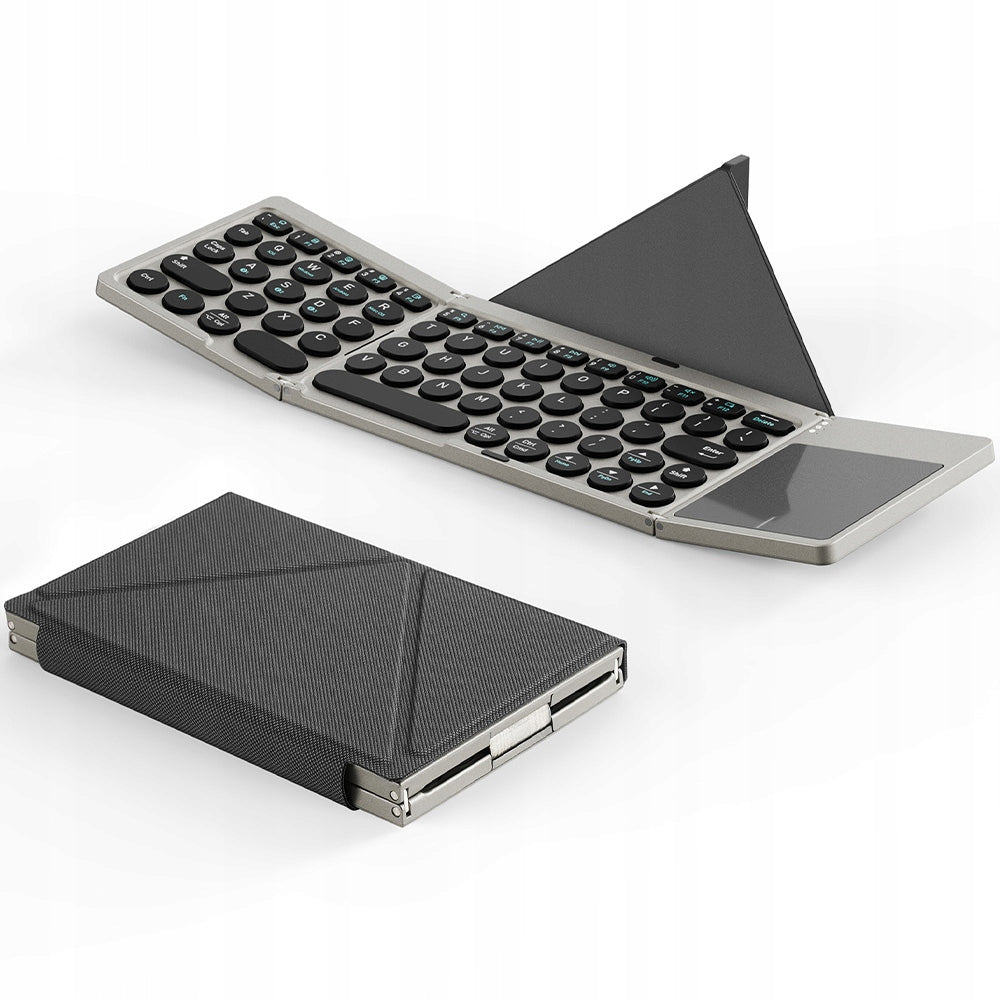 Dux Ducis Wireless Keyboard for Windows, Android, macOS iOS Packaging status original