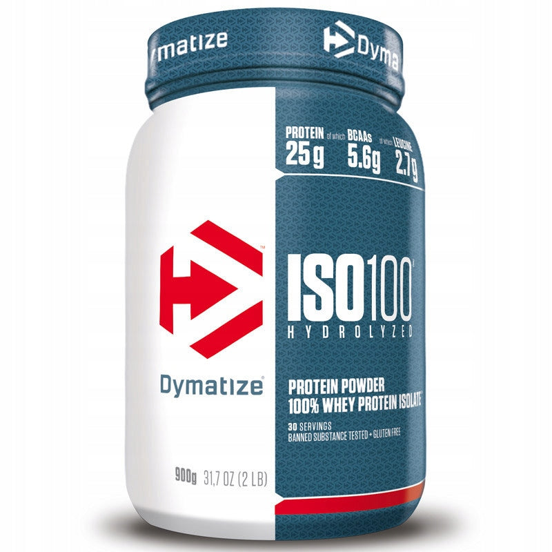 Dymatize ISO 100 932g Strawberry Blast Expiration date at least 3 months from the date of purchase