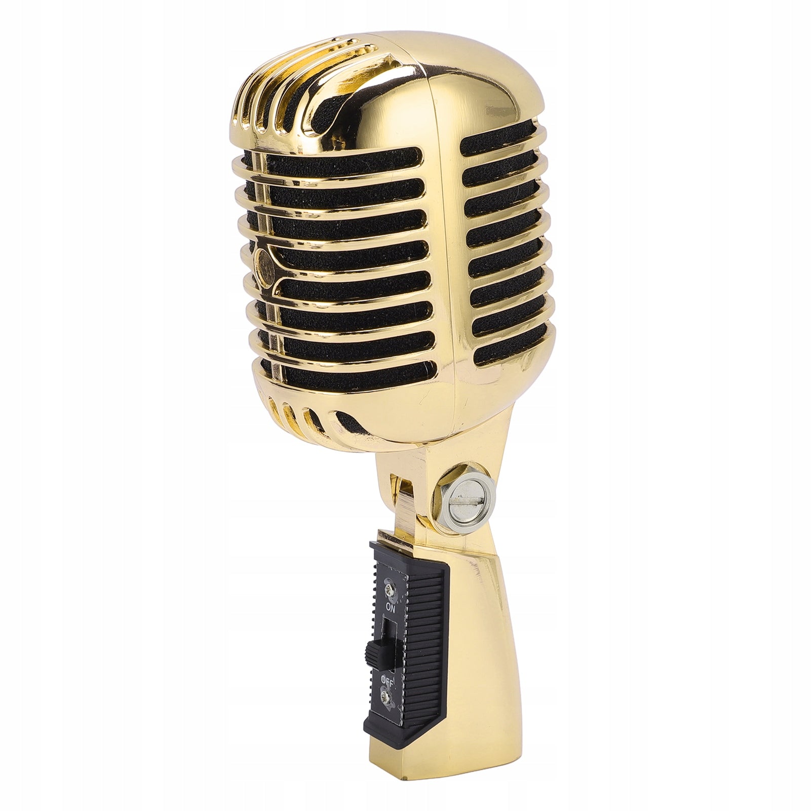 Dynamic Retro Angle Microphone Circulation Pickup Adjustable Microphone 1N Manufacturer code AG250820010849