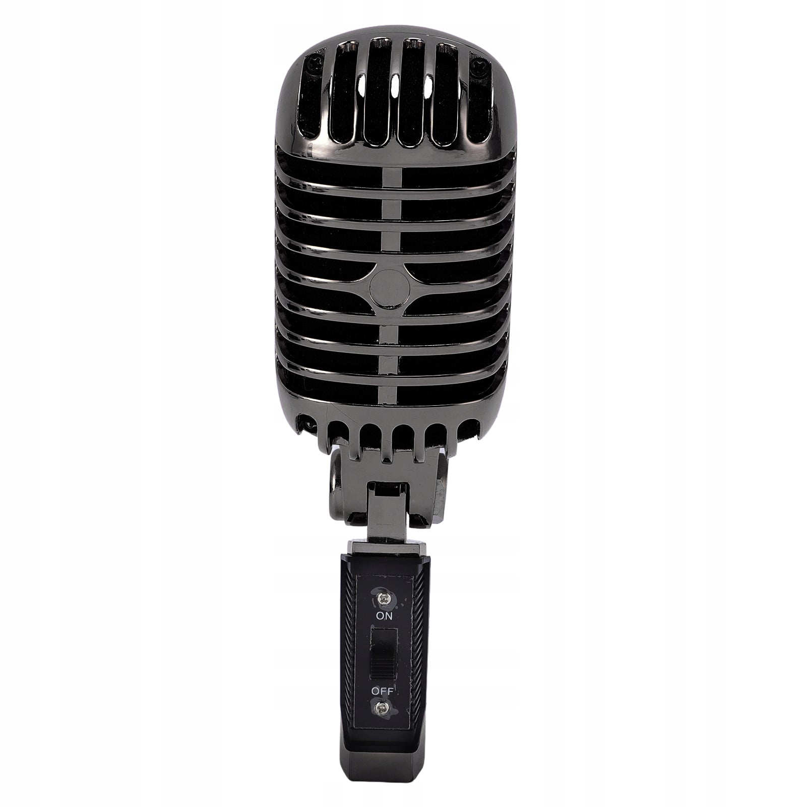 Dynamic Retro Angle Microphone Circulation Pickup Adjustable Microphone C7 Manufacturer code AG250820013035