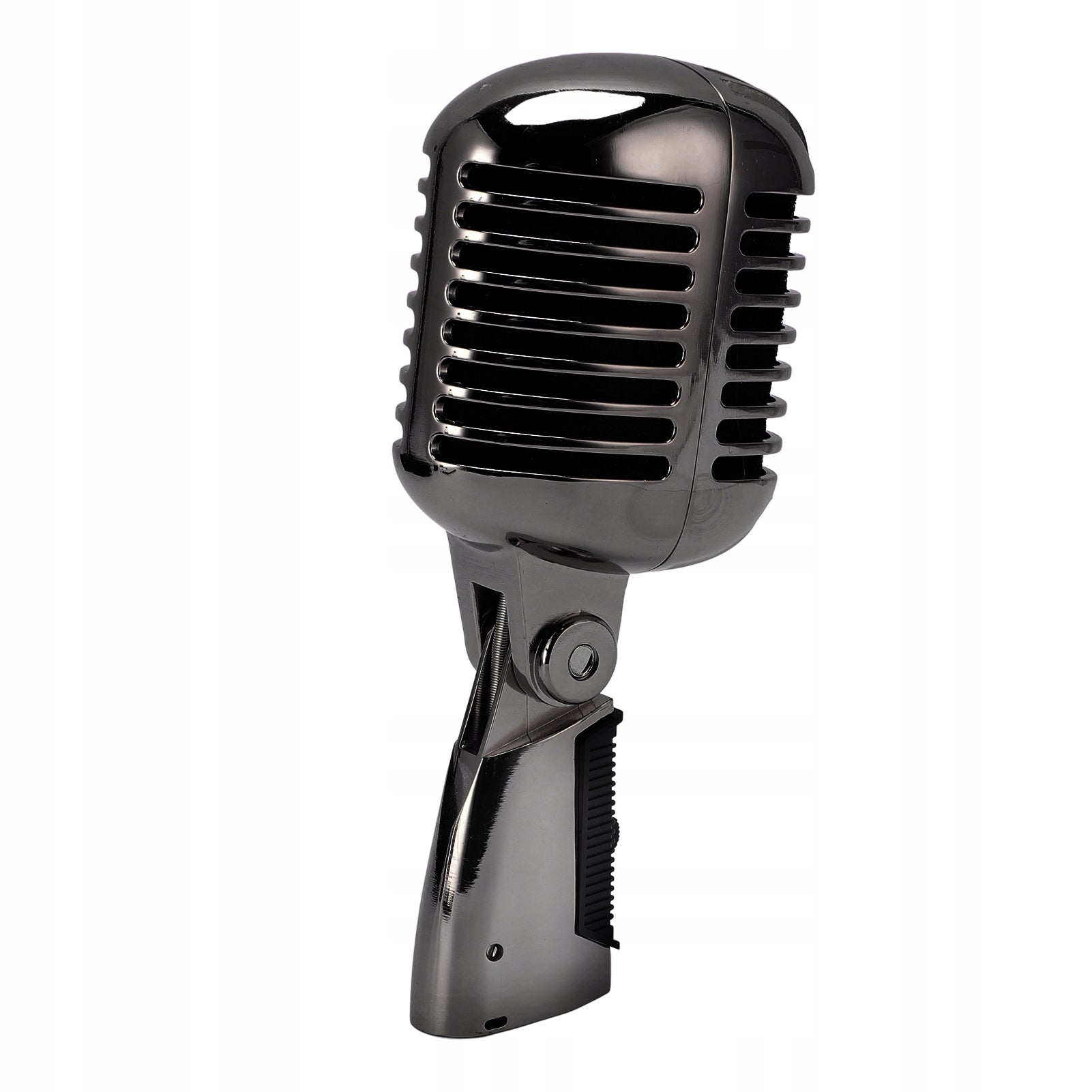 Dynamic Retro Angle Microphone Circulation Pickup Adjustable Microphone C7