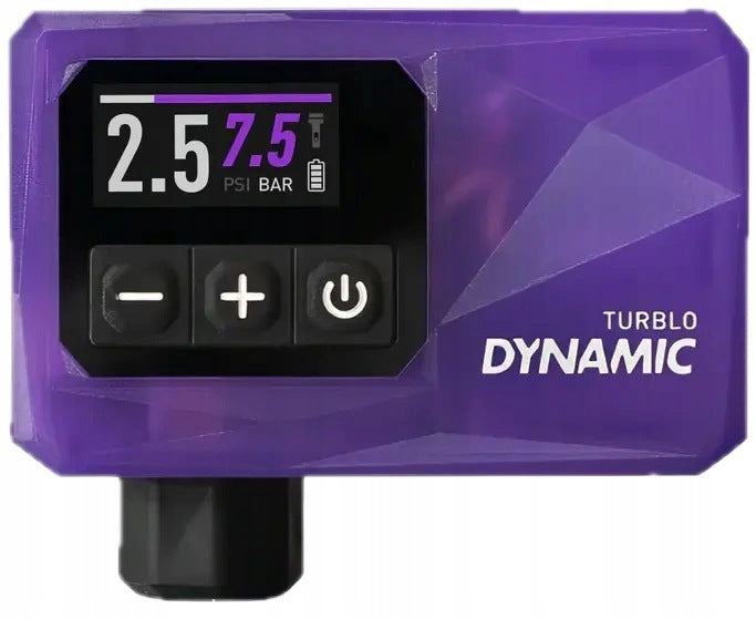 Dynamic Turblo 2 electric pump