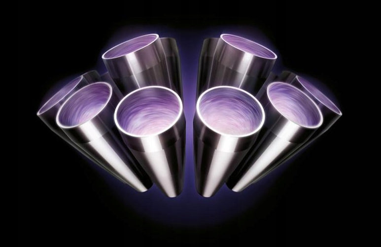 Dyson Cyclone V10 Submarine Cordless Vacuum Cleaner Power supply rechargeable battery