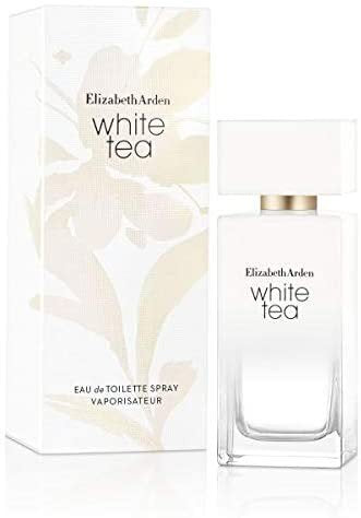 E.ARDEN Eau De Toilette White Tea 50ml Brand Elizabeth Arden