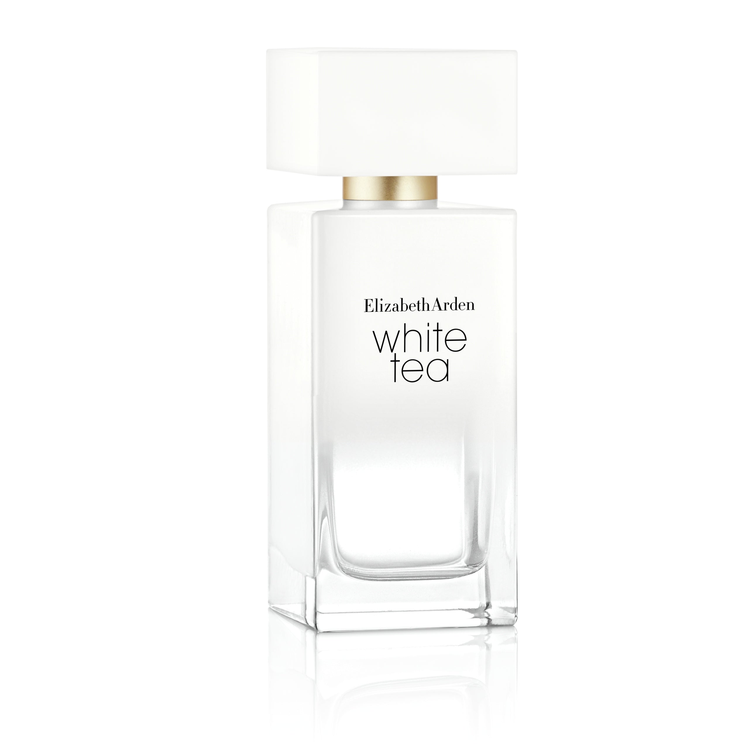 E.ARDEN Eau De Toilette White Tea 50ml