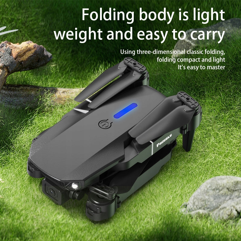 E88 Drone – Optical Flow Positioning Hover, Barometer Altitude Hold Manufacturer code E88