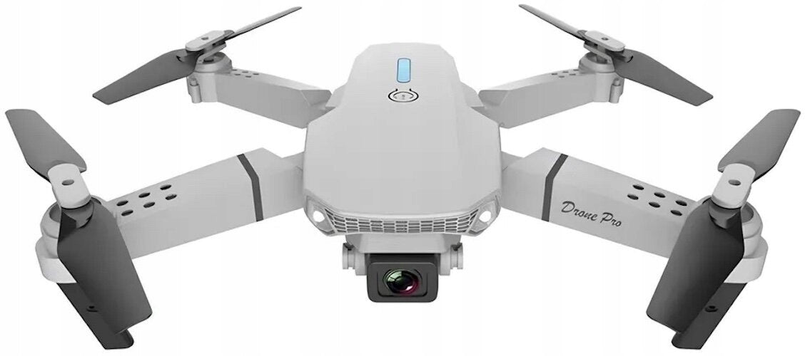 E88 Pro 4K FPV – Foldable Drone with HD Camera, Transport Case and Remote Control Manufacturer code E88 Pro 4K FPV