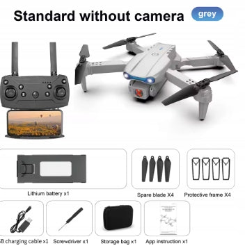 E99 training drone without camera