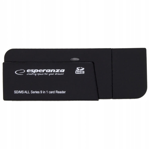 EA128 CARD READER ALL IN ONE USB esperanza Manufacturer code EA128