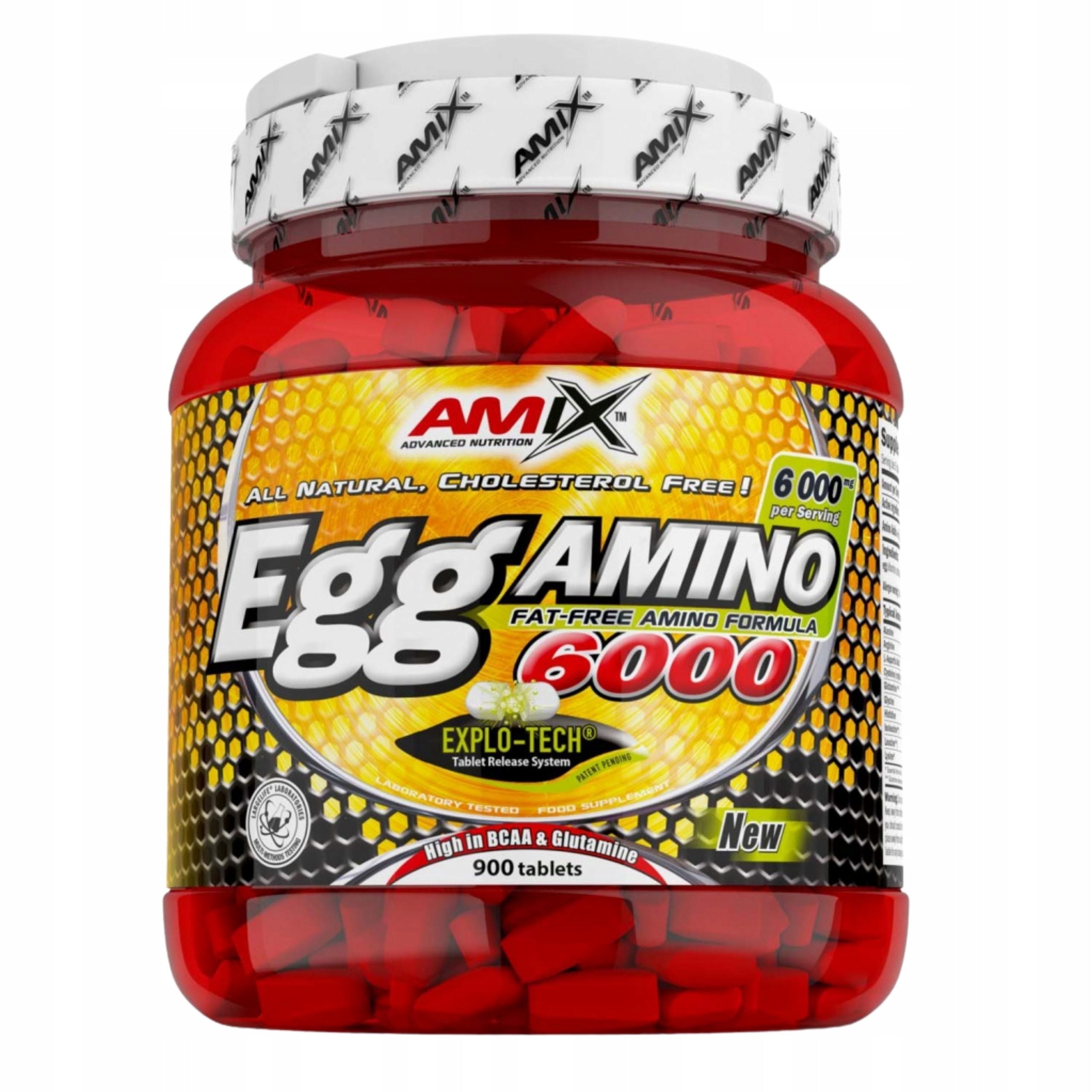 EAA Exogenous Amino Acids BCAA in Tablets Leucine Glycine Arginine 900caps Expiration date at least six months from the date of purchase