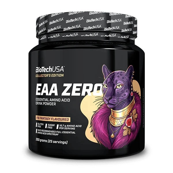 EAA ZERO - 350 g Fig Fantasy füge