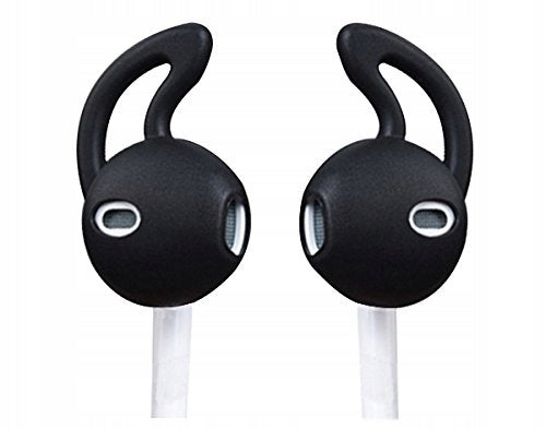 EARHOOK RUBBER BANDS FOR APPLE AIRPODS EARPODS XS X 8 7 HUAWEI AM115 AM116 Brand YIVO