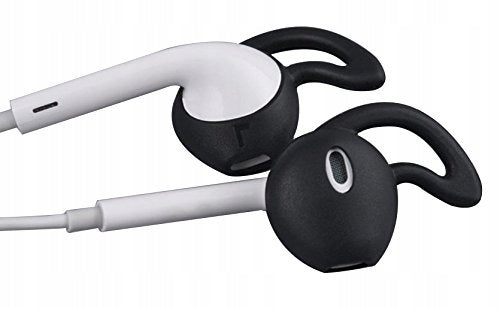 EARHOOK RUBBER BANDS FOR APPLE AIRPODS EARPODS XS X 8 7 HUAWEI AM115 AM116 Manufacturer code 1003224348