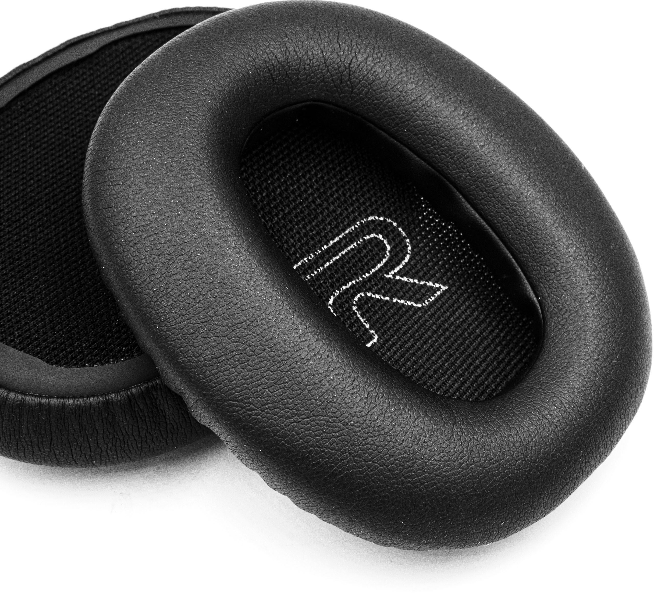 EARMUFF PADS FOR HEADPHONES 100X80MM 10X8CM ATH BEYERDYNAMIC SENNHEISER Brand YIVO