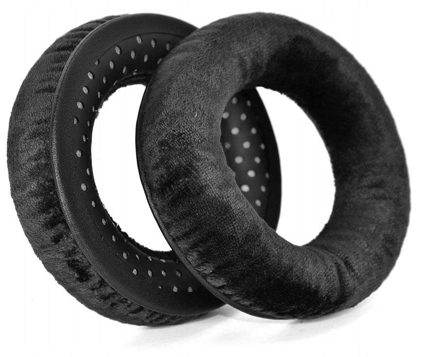 EARMUFF PADS SPONGE PADS FOR BEYERDYNAMIC DT880 DT770 DT990 PRO DT440 Brand DXS