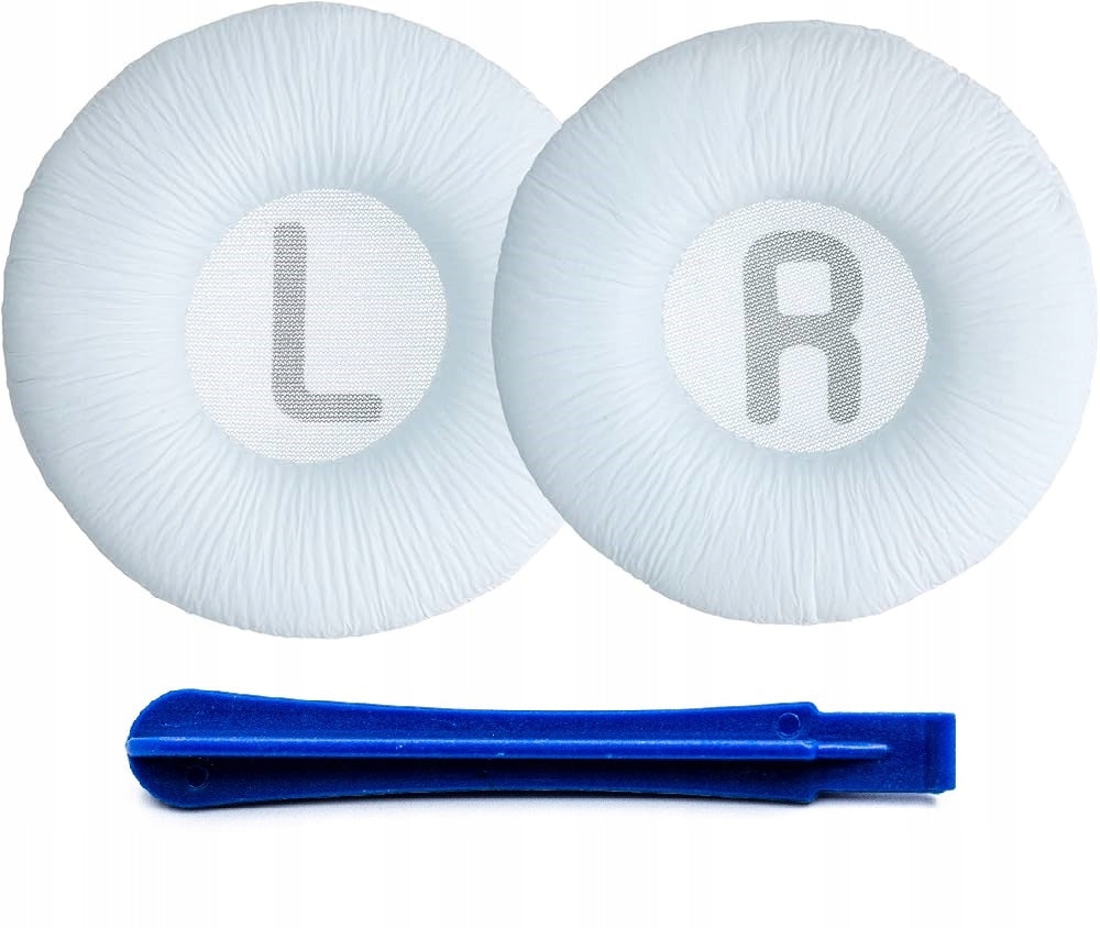 EARMUFFS FOR JBL TUNE 450 460 500 600 BT E35 T450 T460 T500 T600 SPONGE PADS
