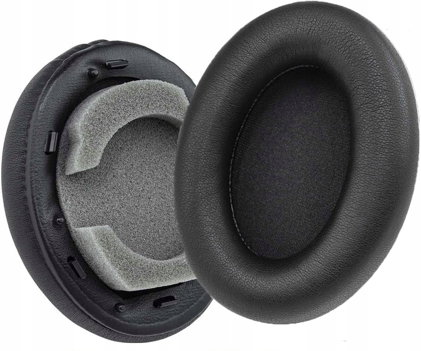 EARMUFFS FOR SONY WH-1000XM3 SPONGES PAD CUSHIONS + FREEBIE Manufacturer code 10290