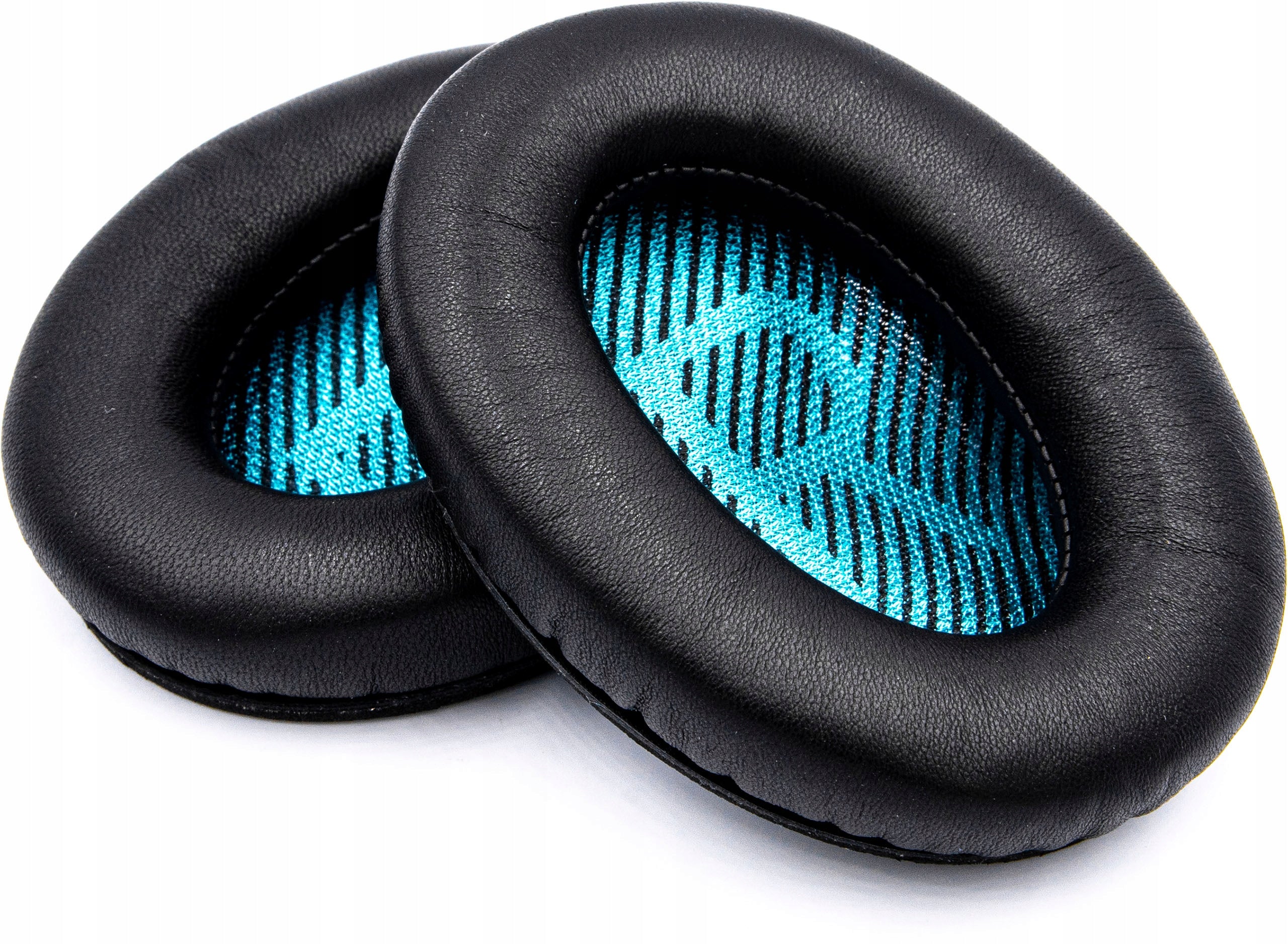 EARMUFFS SPONGE PADS PILLOWS FOR BOSE QC45 QC35 QC25 QC15 AE LAMBSKIN