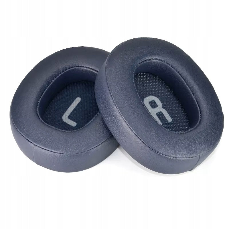 EARMUFFS SPONGE PADS for JBL TUNE 700BT 700BTNC 710BT 720BT 750BTNC blue Manufacturer code 800081-BLUE