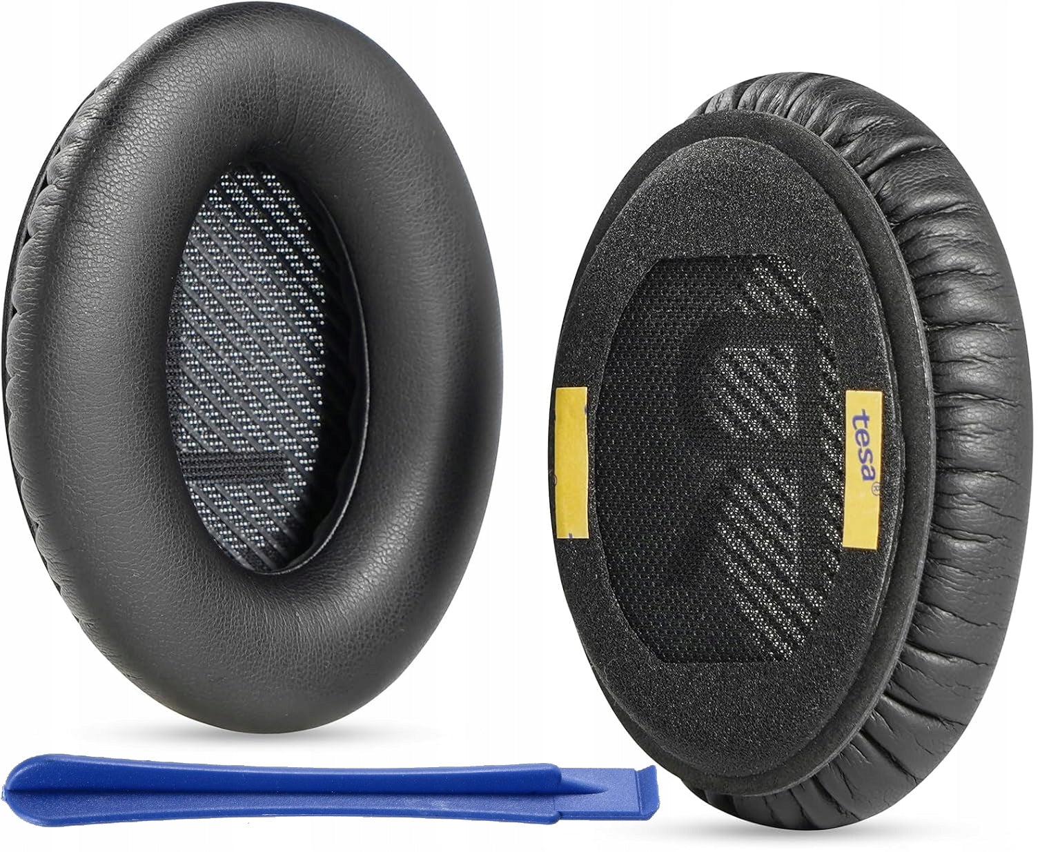 EARMUFFS SPONGES e-inventory FOR BOSE QC45 QC35 AND II QC25 QC15 QC2 AE2