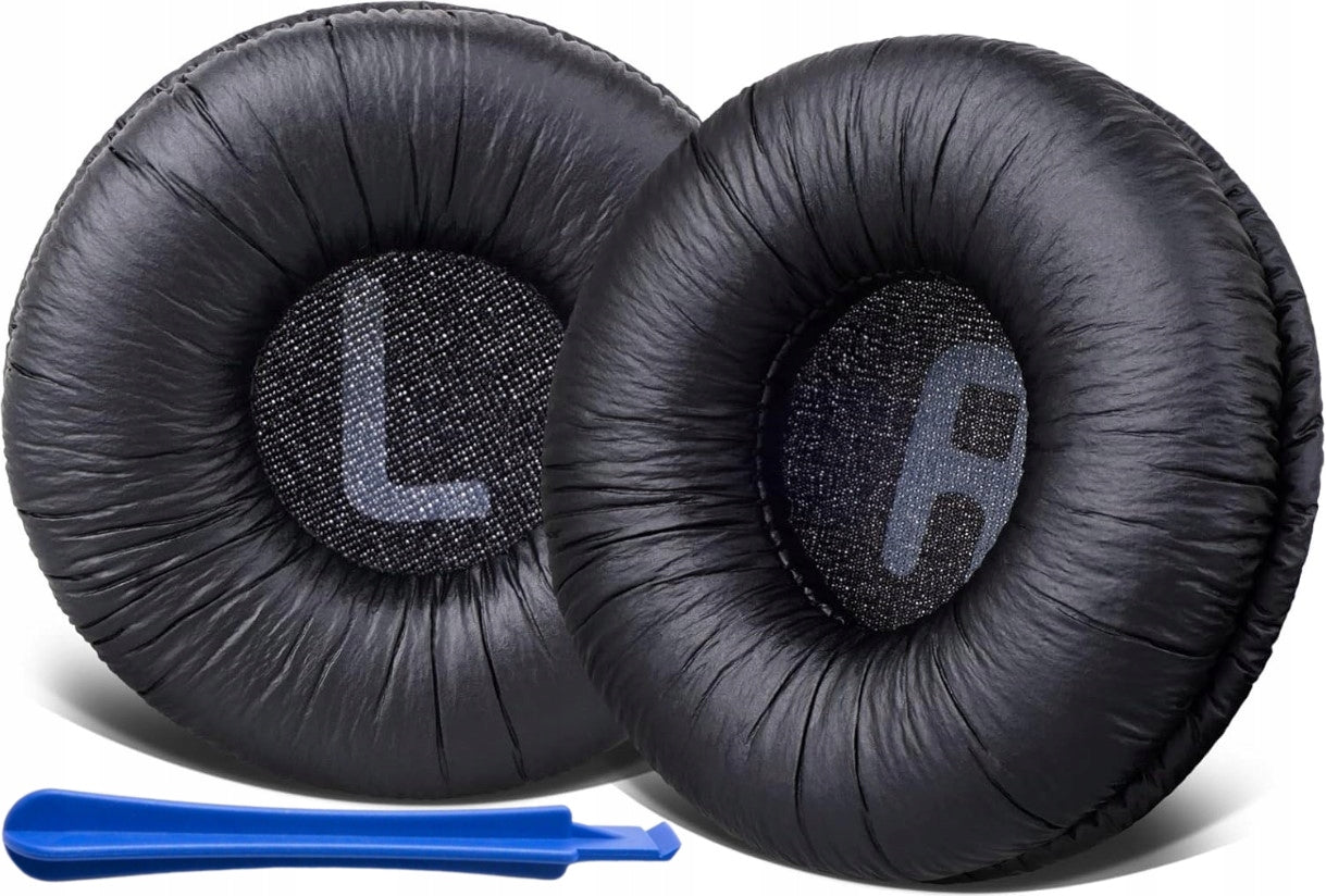 EARMUFFS einventory FOR JBL TUNE 500 600 E35 T450 T460 T500 T600 PADS SPONGES