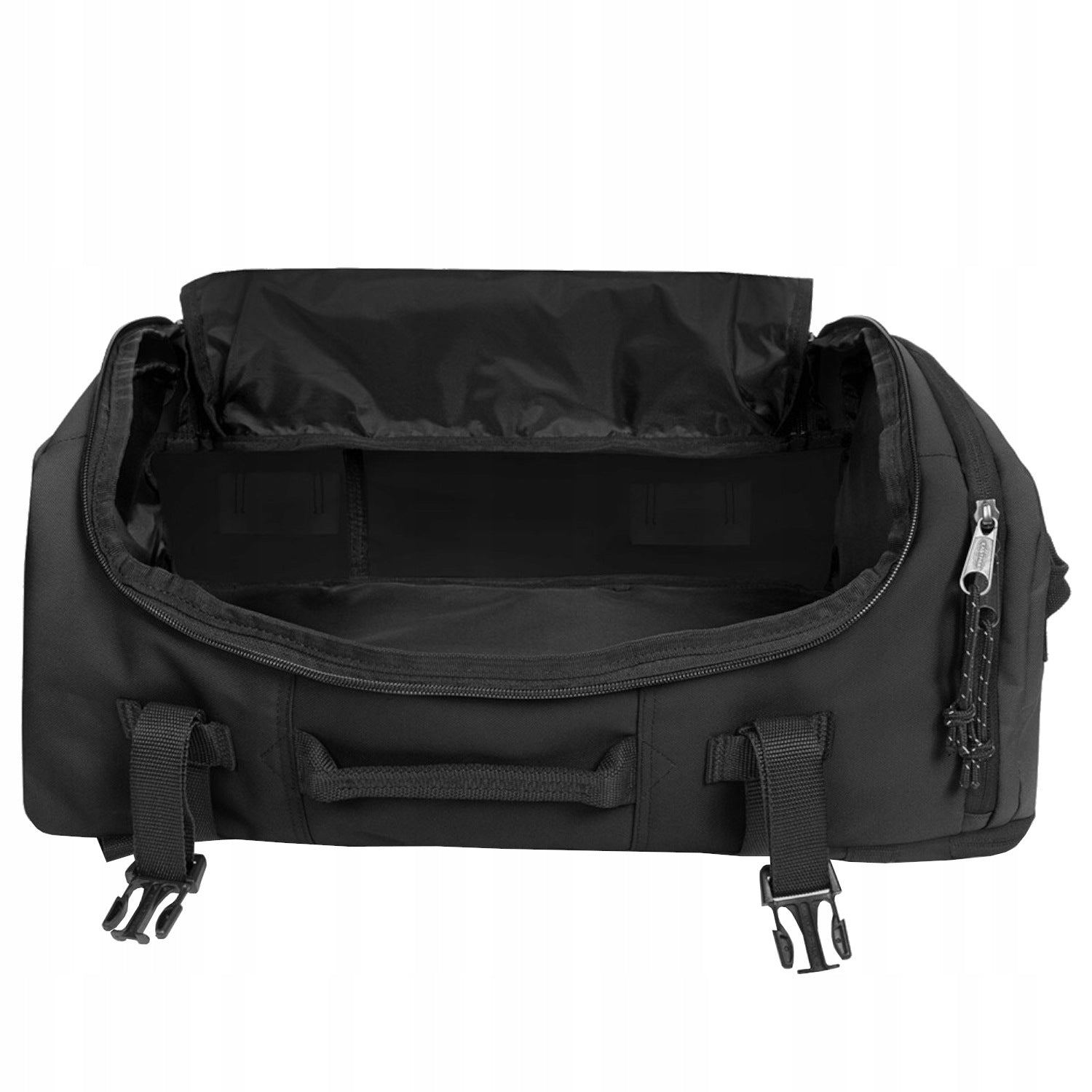 EASTPAK CARRY PACK ^UNI^ Backpack Unisex Polyester Black Brand Eastpak