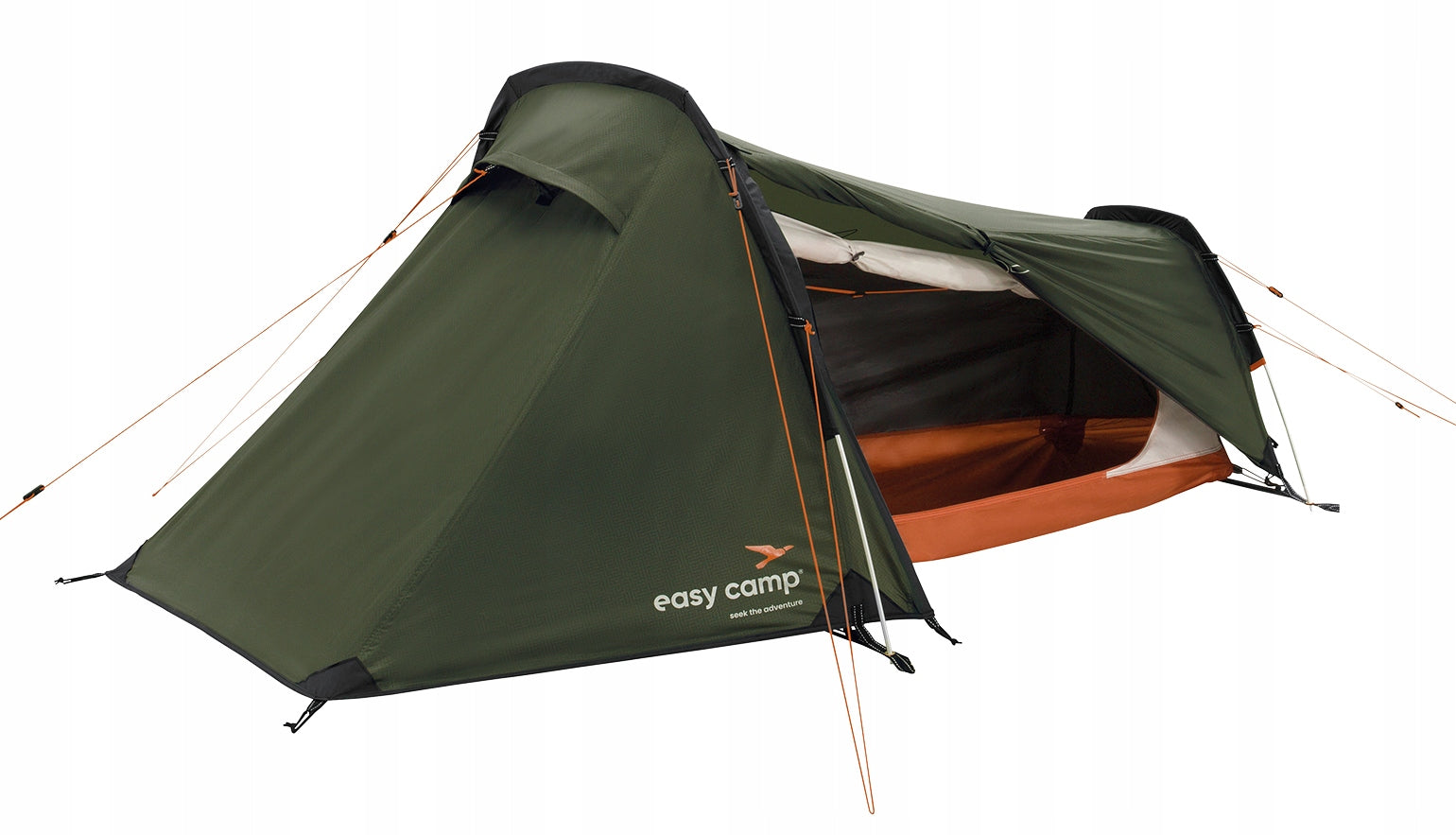 EASY CAMP Trekking tent Sarek 1 Alu 1.8 kg
