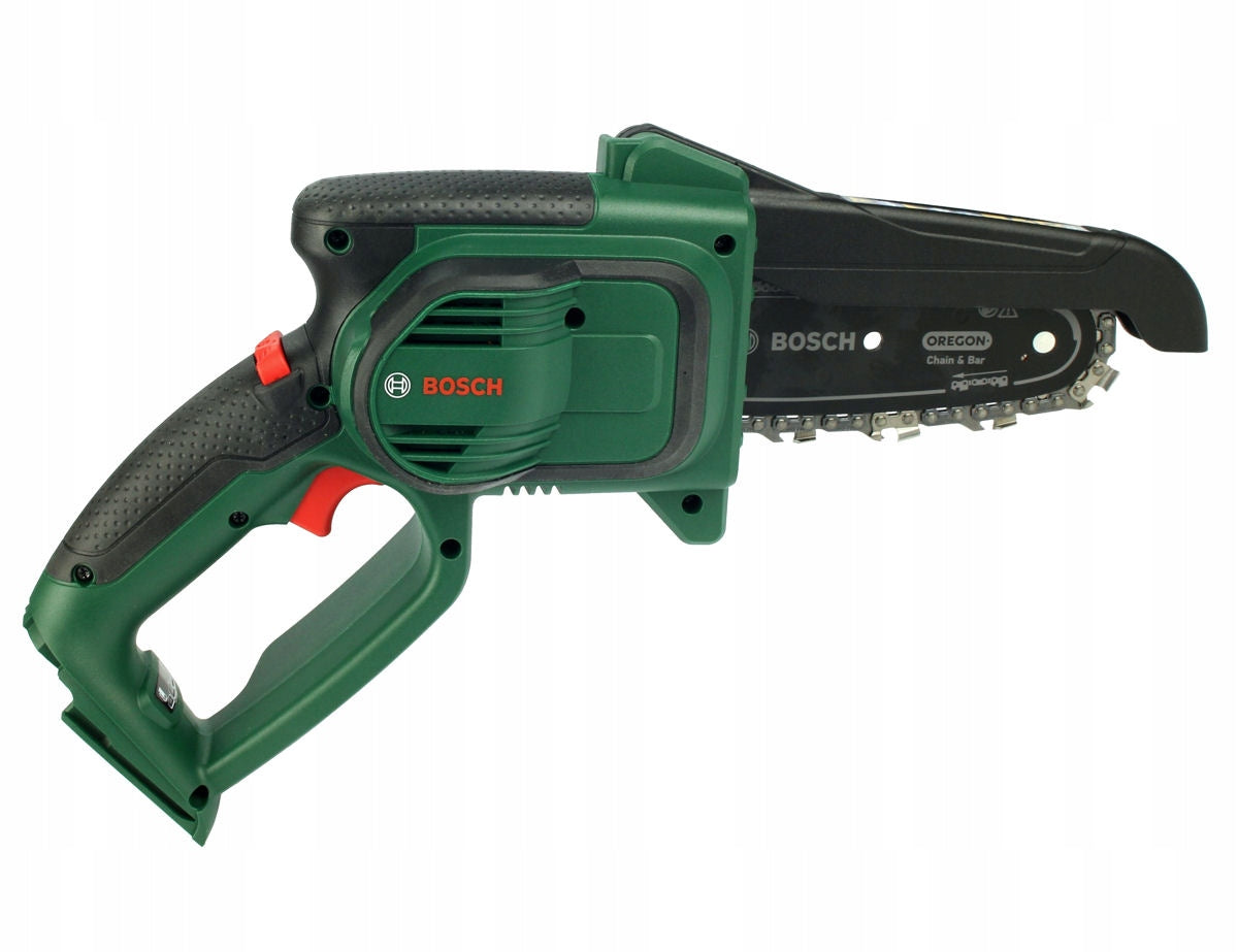 EASYCHAIN 18V-15-7 CORDLESS CHAINSAW BOSCH 1x2,5Ah Chain manufacturer Oregon