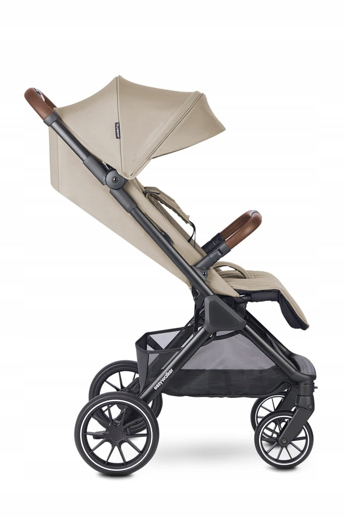 EASYWALKER Jackey 2 XL | pearl taupe Manufacturer code 8720512117394
