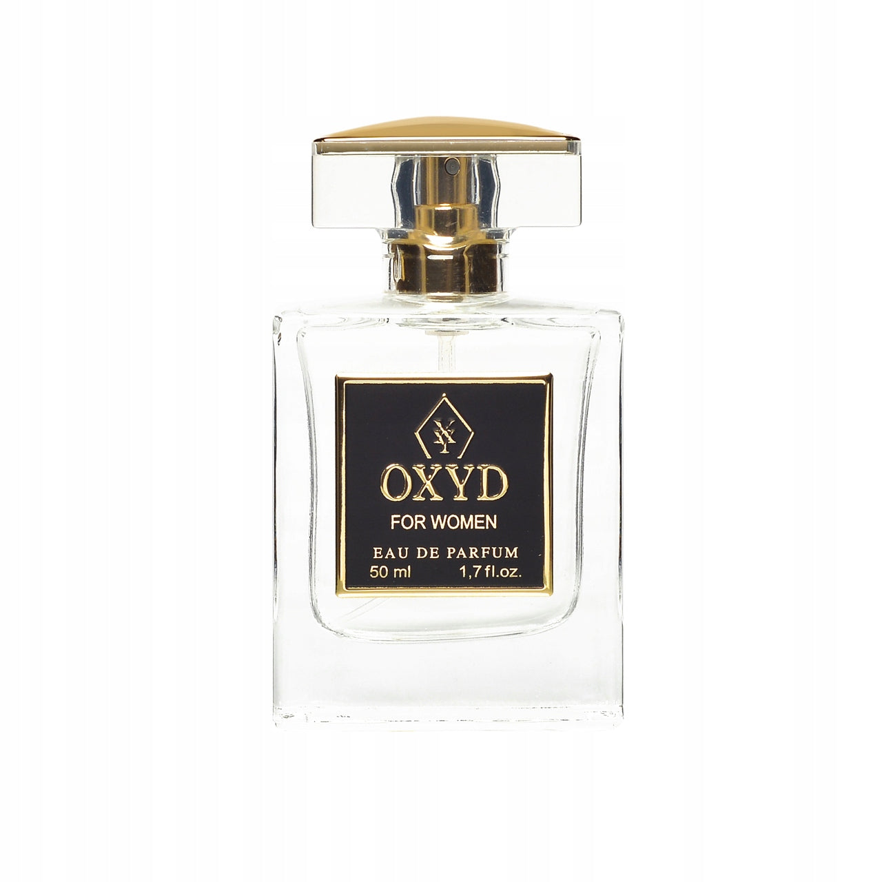 EAU DE PARFUM 50ML 121 Hypnotic Poison OXYD Women Luxury Floral Packaging status original