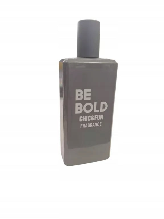 EAU DE PARFUM FOR WOMEN CHIC & FUN BE BOLD 50 ML