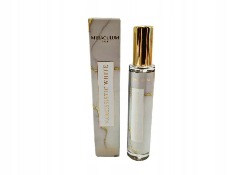 EAU DE PARFUM NARCISSISTIC WHITE 15ML EDP
