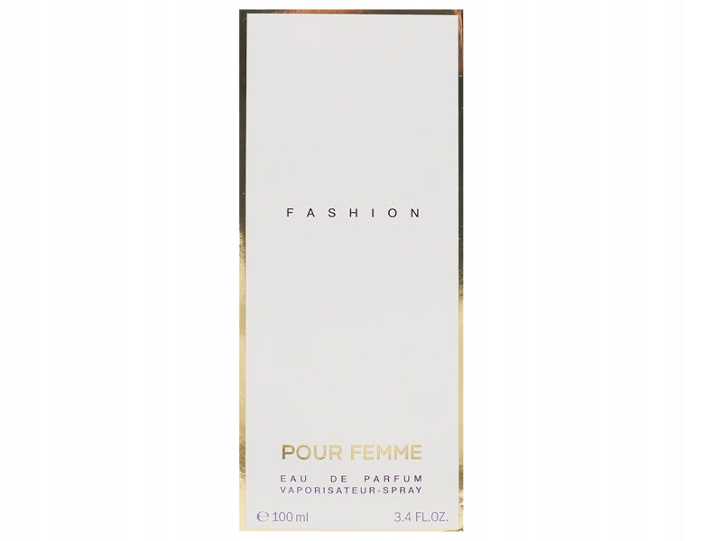 EAU DE PARFUM PERFUME FOR WOMEN STRONG DURABLE FLORAL ALEU 100ml Manufacturer code 6930446837011