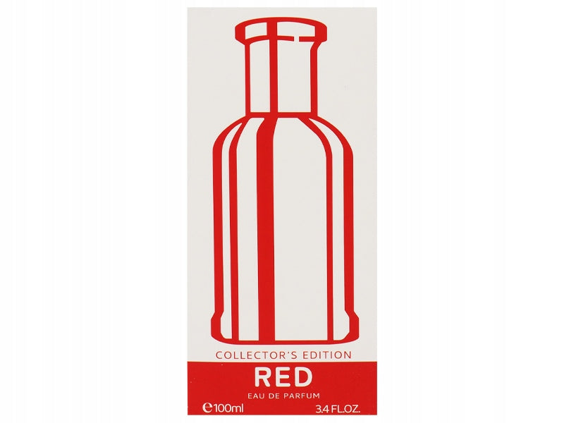 EAU DE PARFUM STRONG FOR MEN RED PERFUME EDP 100ml Brand no brand
