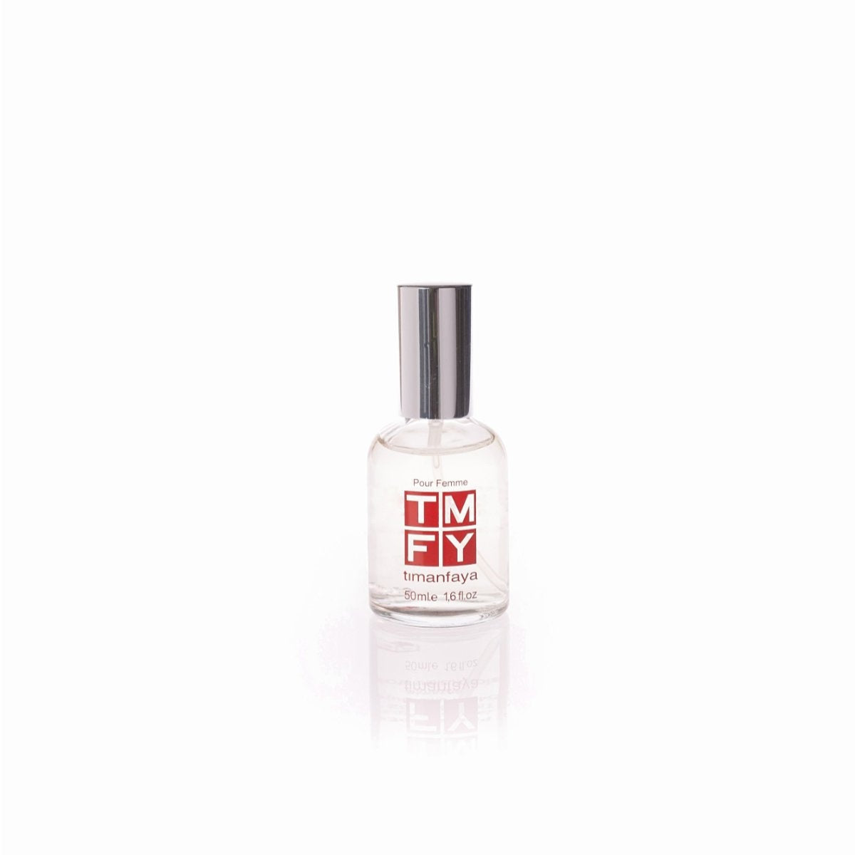 EAU DE PARFUM WOMEN aloe plus lanzarote 50ml