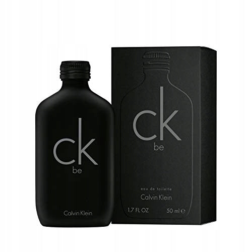 EAU DE TOILETTE Calvin Klein unisex 50ml MALE-FEMALE