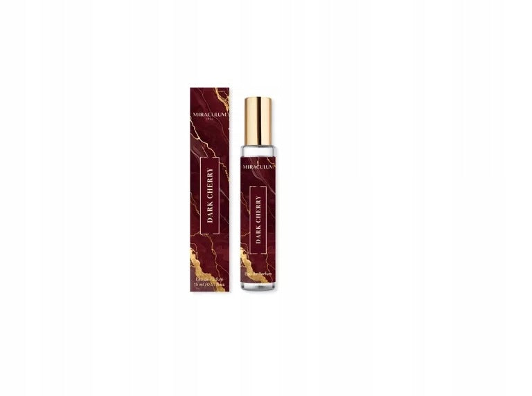 EAU DE TOILETTE DARK CHERRY 15ML